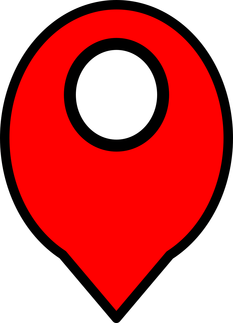 Daycare's Address in The Woodlands